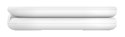 BELKIN ŁADOWARKA INDUKCYJNA SKŁADANA MAGSAFE QI2 15W, BIAŁA