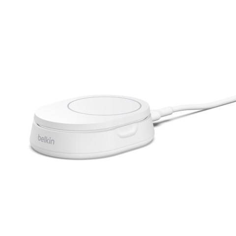 Ładowarka bezprzewodowa Belkin BoostCharge Pro Convertible Magnetic Wireless Charging Stand with Qi2 15W + 20W USB-C Power Suppl Ładowarka bezprzewodowa Belkin BoostCharge Pro Convertible Magnetic Wireless Charging Stand with Qi2 15W + 20W USB-C Power Suppl