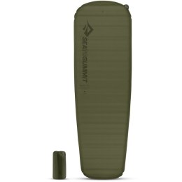 Mata samopompująca SEA TO SUMMIT Camp Plus S.I. Green