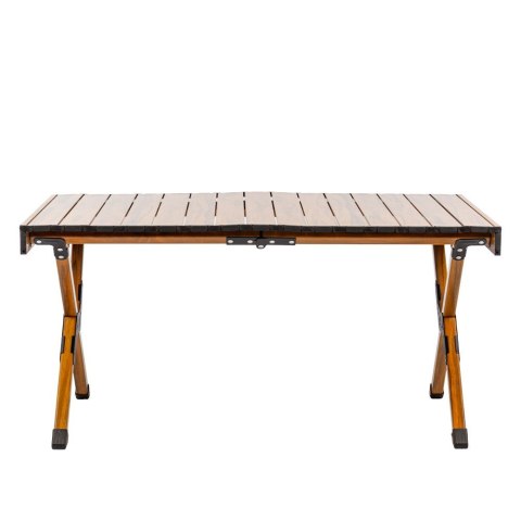 Stolik ogrodowy kempingowy składany DREVO 90cm