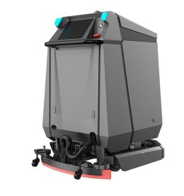 Autonomiczny robot sprzątający Rosiwit Skywalker 50 z szczotką dyskową