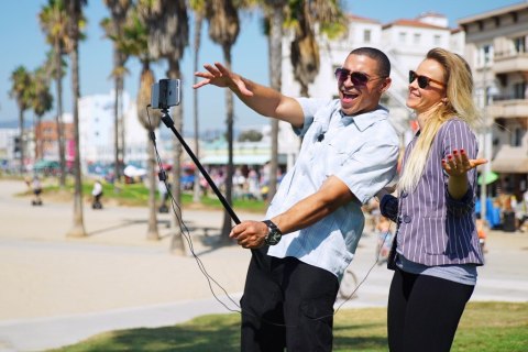 IK iRig Mic Lav - Mikrofon pojemnościowy