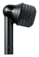 Shure Nexadyne NXN6 - Mikrofon do werbla/tomów, złącze XLR, czarny