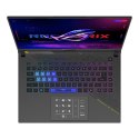 ASUS ROG Strix G16 G614PR-R9161W Ryzen 9 8940HX 16.0"FHD+ 165Hz IPS-level 300nits AG 16GB DDR5-5200 SSD1TB GeForce RTX 5070 Ti 1