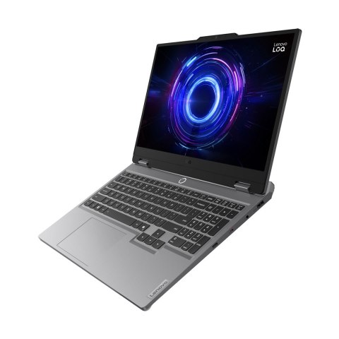 Lenovo LOQ 15IRX10 i5-13450HX 15.6" 32G 1TB 5050 W11 Lenovo LOQ 15IRX10 i5-13450HX 15.6" 32G 1TB 5050 W11