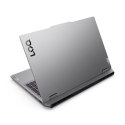 Lenovo LOQ 15IRX10 i5-13450HX 15.6" FHD IPS 300nits AG 144Hz 16GB DDR5 4800 SSD512 GeForce RTX 5050 8GB 60Wh Win11 Luna Grey