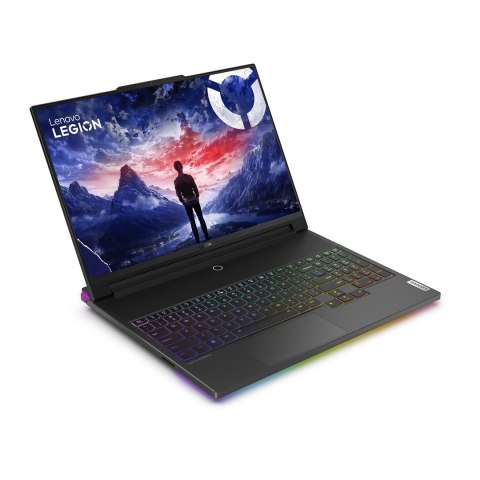 Lenovo Legion 9 18IAX10 Ultra 9 275HX 18" WQUXGA IPS 520nits Glossy 240Hz 64GB DDR5 5200 SSD2TB GeForce RTX 5090 24GB 99.9Wh WS1 Lenovo Legion 9 18IAX10 Ultra 9 275HX 18" WQUXGA IPS 520nits Glossy 240Hz 64GB DDR5 5200 SSD2TB GeForce RTX 5090 24GB 99.9Wh WS1