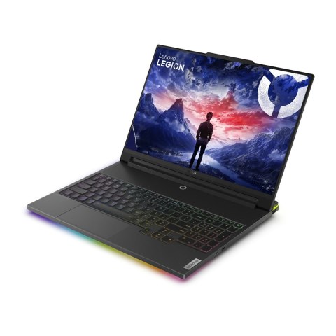 Lenovo Legion 9 18IAX10 Ultra 9 275HX 18" WQUXGA IPS 520nits Glossy 240Hz 64GB DDR5 5200 SSD2TB GeForce RTX 5090 24GB 99.9Wh WS1 Lenovo Legion 9 18IAX10 Ultra 9 275HX 18" WQUXGA IPS 520nits Glossy 240Hz 64GB DDR5 5200 SSD2TB GeForce RTX 5090 24GB 99.9Wh WS1