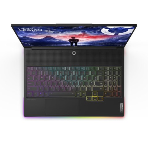 Lenovo Legion 9 18IAX10 Ultra 9 275HX 18" WQUXGA IPS 520nits Glossy 240Hz 64GB DDR5 5200 SSD2TB GeForce RTX 5090 24GB 99.9Wh WS1 Lenovo Legion 9 18IAX10 Ultra 9 275HX 18" WQUXGA IPS 520nits Glossy 240Hz 64GB DDR5 5200 SSD2TB GeForce RTX 5090 24GB 99.9Wh WS1