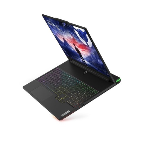 Lenovo Legion 9 18IAX10 Ultra 9 275HX 18" WQUXGA IPS 520nits Glossy 240Hz 64GB DDR5 5200 SSD2TB GeForce RTX 5090 24GB 99.9Wh WS1 Lenovo Legion 9 18IAX10 Ultra 9 275HX 18" WQUXGA IPS 520nits Glossy 240Hz 64GB DDR5 5200 SSD2TB GeForce RTX 5090 24GB 99.9Wh WS1