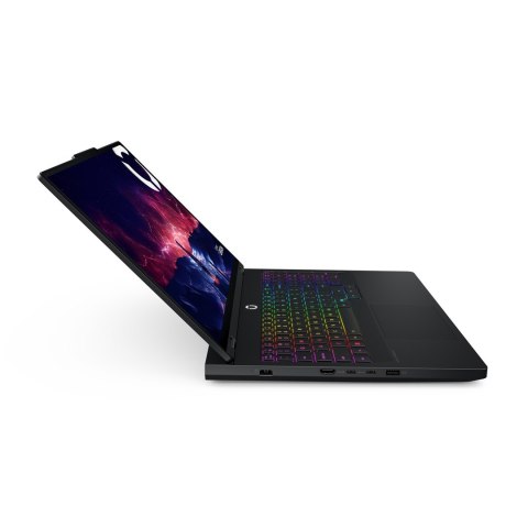 Lenovo Legion Pro 5 16ADR10 Ryzen 9 8945HX 16" WQXGA IPS 500nits AG 240Hz 32GB DDR5-5200 SSD1TB GeForce RTX 5070 8GB 80Wh NoOS E