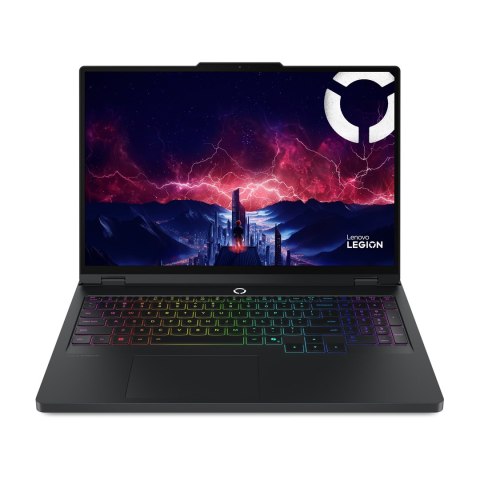 Lenovo Legion Pro 5 16ADR10 Ryzen 9 8945HX 16" WQXGA IPS 500nits AG 240Hz 32GB DDR5-5200 SSD1TB GeForce RTX 5070 8GB 80Wh NoOS E