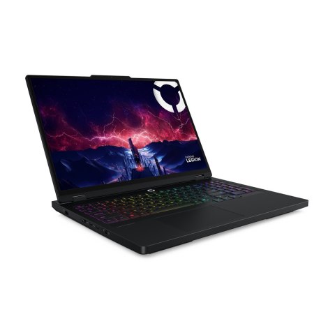 Lenovo Legion Pro 5 16ADR10 Ryzen 9 8945HX 16" WQXGA IPS 500nits AG 240Hz 32GB DDR5-5200 SSD1TB GeForce RTX 5070 8GB 80Wh NoOS E