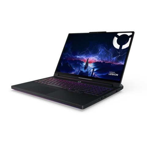 Lenovo Legion Pro 7 16IAX10H Ultra 9 275HX 16" WQXGA OLED 500nits Glossy 240Hz 64GB DDR5 6400 2X1TB GeForce RTX 5090 24GB 99.9Wh Lenovo Legion Pro 7 16IAX10H Ultra 9 275HX 16" WQXGA OLED 500nits Glossy 240Hz 64GB DDR5 6400 2X1TB GeForce RTX 5090 24GB 99.9Wh