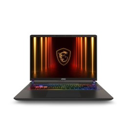 MSI Vector 16 HX AI A2XWHG-256PL Core Ultra 7 255HX 16.0