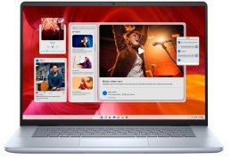 Dell I7640-9237BLU Ultra 9 185H 16
