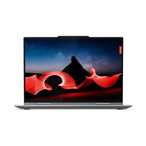 Lenovo ThinkPad X1 2in1 G9 Ultra 7 155U 14.0" WUXGA Touch IPS 500nits AG 60Hz 16GB LPDDR5x-6400 SSD1TB LTE Intel Graphics W11Pro
