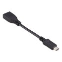 Acer 3-in-1 USB Type C Dongle to PD (P)