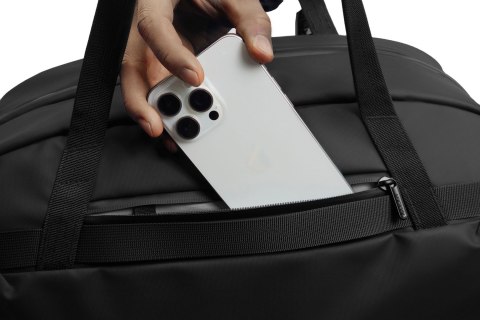 XD DESIGN TORBA URBAN WEEKEND BAG BLACK P706.2901 XD DESIGN TORBA URBAN WEEKEND BAG BLACK P706.2901