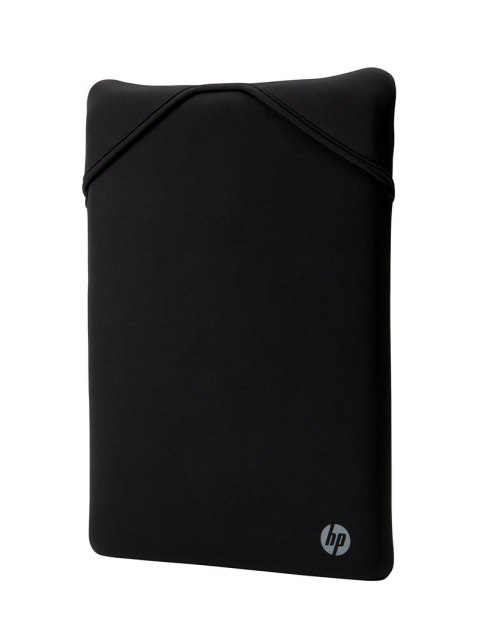 Etui HP Reversible Protective Geo Laptop Sleeve do notebooka 14,1" czarno-szare 2F2L4AA Etui HP Reversible Protective Geo Laptop Sleeve do notebooka 14,1" czarno-szare 2F2L4AA