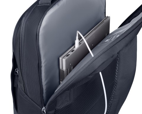 Plecak HP Everyday 16 Odyssey Gray Laptop Backpack do notebooka 16" szary A08JXAA Plecak HP Everyday 16 Odyssey Gray Laptop Backpack do notebooka 16" szary A08JXAA