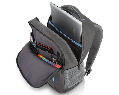 Plecak Lenovo 15.6" Laptop Everyday Backpack B515 Gray Plecak Lenovo 15.6" Laptop Everyday Backpack B515 Gray