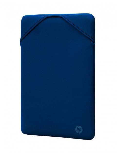 Etui HP Reversible Protective Blue Laptop Sleeve do notebooka 14,1" czarno-niebieskie 2F1X4AA Etui HP Reversible Protective Blue Laptop Sleeve do notebooka 14,1" czarno-niebieskie 2F1X4AA