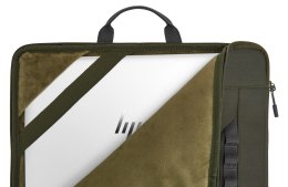 HP Torba na laptopa modułowa 15.6 9J498AA