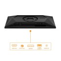 MONITOR AOC LED 24,5" 25G4SXU 310Hz