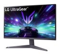 MONITOR LG LED 24" 24GS50F-B 180Hz