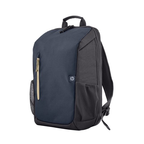 Plecak HP Travel 18L Blue Night do notebooka 15,6" ciemnoniebieski 6B8U7AA Plecak HP Travel 18L Blue Night do notebooka 15,6" ciemnoniebieski 6B8U7AA
