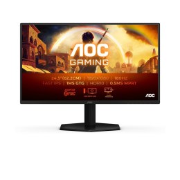 MONITOR AOC LED 24,5