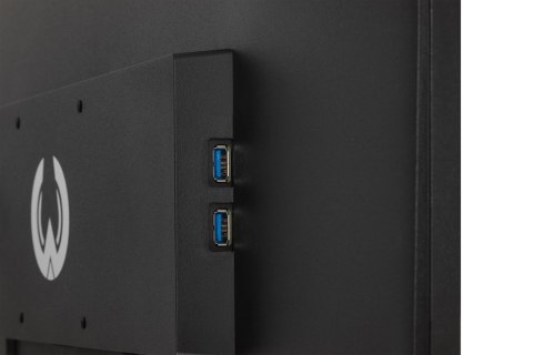 MONITOR IIYAMA LED 27" G2770QSU-B6 180Hz