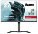 MONITOR IIYAMA LED 27" GB2770HSU-B6 180Hz