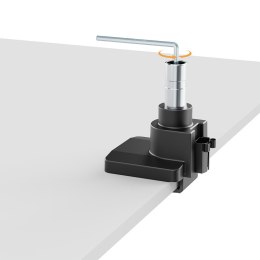 MACLEAN UCHWYT BIURKOWY DO MONITORA LCD 17-57