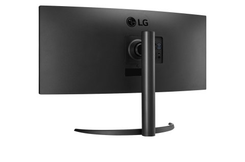 MONITOR LG LED 34" 34WR50QK-B 100Hz
