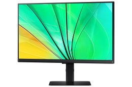 MONITOR SAMSUNG LED S60UD 24