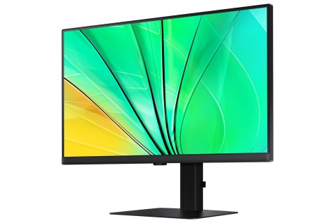 MONITOR SAMSUNG LED S60UD 24" LS24D600EAUXEN 100Hz