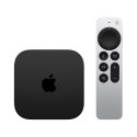 Apple TV 4K Wi-Fi + Ethernet with 128GB