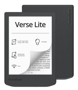 Ebook PocketBook Verse Lite 619 6