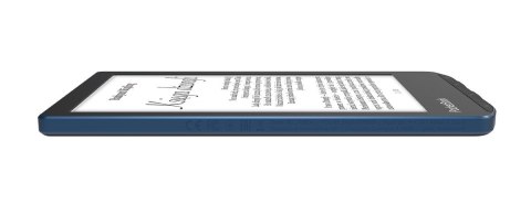 PocketBook Verse Pro (634) Niebieski (WYPRZEDAŻ)