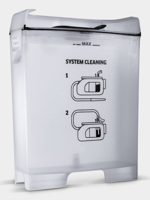 Akumulatorowy odkurzacz piorący KARCHER SE 3-18 Compact - 1.081-500.0 (WYPRZEDAŻ)