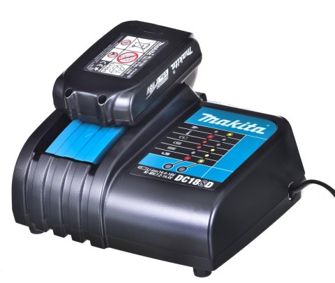 Nożyce MAKITA DUM604SYX