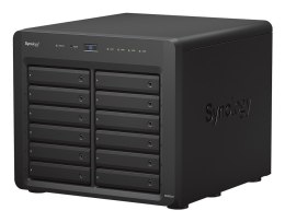 NAS Synology DS3622xs+; Tower; 12x (3.5