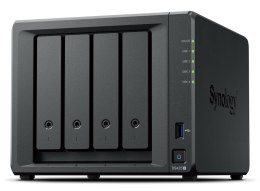 NAS Synology DS425+, Tower, 4x (3.5