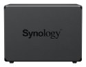 NAS Synology DS925+; Tower; 4x (3.5" SATA HDD); AMD Ryzer V1500B; 4 GB DDR4 ECC SODIMM (max. 32GB)