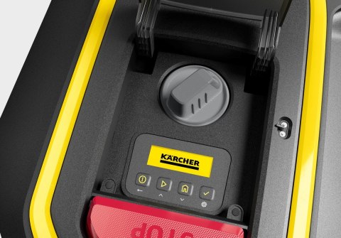 Robot koszący KARCHER RCX 4 - 1.269-740.0