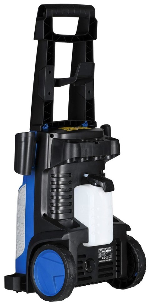 Myjka ciśnieniowa Scheppach HCE2600