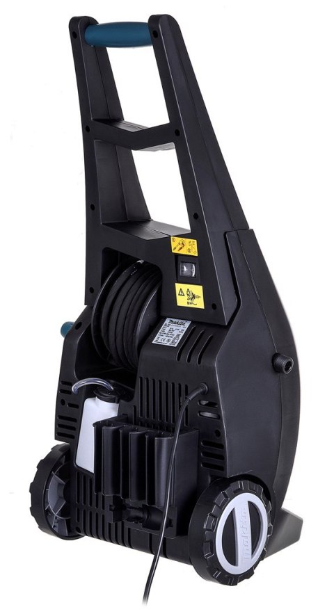Myjka wysokociśnieniowa 2100W HW132 MAKITA