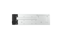 Qnap TS-855eU-RP-8G, 2U, 8 x 2.5